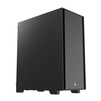 Torre PC Montech AIR 1000 SILENT USB 3.2 Negra