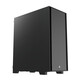 Torre PC Montech AIR 1000 SILENT USB 3.2 Negra