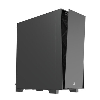 Torre PC Montech AIR 1000 SILENT USB 3.2 Negra