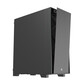 Torre PC Montech AIR 1000 SILENT USB 3.2 Negra