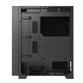 Torre PC Montech AIR 1000 SILENT USB 3.2 Negra