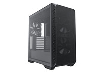 Torre PC Montech Air 903 Base Torre ATX Negra