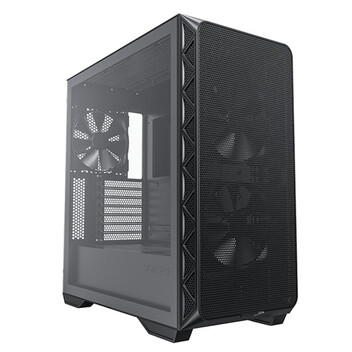 Torre PC Montech Air 903 Base Torre ATX Negra Torre PC Montech Air 903 Base Torre ATX Negra