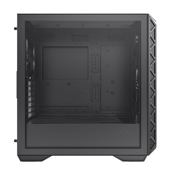 Torre PC Montech Air 903 Base Torre ATX Negra Torre PC Montech Air 903 Base Torre ATX Negra
