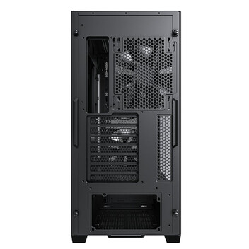 Torre PC Montech Air 903 Base Torre ATX Negra Torre PC Montech Air 903 Base Torre ATX Negra