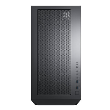 Torre PC Montech Air 903 Base Torre ATX Negra Torre PC Montech Air 903 Base Torre ATX Negra