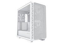 Torre PC Montech AIR 903 BASE USB 3.2 Blanca