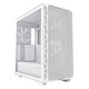Torre PC Montech AIR 903 BASE USB 3.2 Blanca