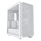 Torre PC Montech AIR 903 BASE USB 3.2 Blanca Torre PC Montech AIR 903 BASE USB 3.2 Blanca