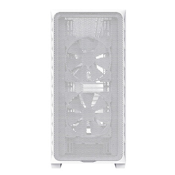 Torre PC Montech AIR 903 BASE USB 3.2 Blanca Torre PC Montech AIR 903 BASE USB 3.2 Blanca