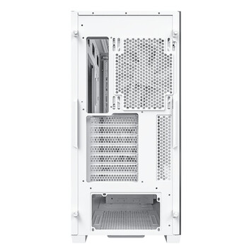 Torre PC Montech AIR 903 BASE USB 3.2 Blanca Torre PC Montech AIR 903 BASE USB 3.2 Blanca