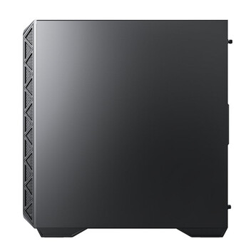 Torre PC Torre Montech Air 903 MAX Negro ATX EATX 4x140mm Cristal RGB USB C Torre PC Torre Montech Air 903 MAX Negro ATX EATX 4x140mm Cristal RGB USB C