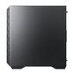 Torre PC Torre Montech Air 903 MAX Negro ATX EATX 4x140mm Cristal RGB USB C Torre PC Torre Montech Air 903 MAX Negro ATX EATX 4x140mm Cristal RGB USB C