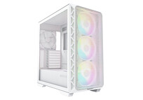 Torre PC Montech AIR 903 MAX USB 3.2 Blanca