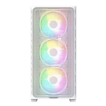 Torre PC Montech AIR 903 MAX USB 3.2 Blanca Torre PC Montech AIR 903 MAX USB 3.2 Blanca