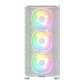 Torre PC Montech AIR 903 MAX USB 3.2 Blanca Torre PC Montech AIR 903 MAX USB 3.2 Blanca