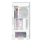 Torre PC Montech AIR 903 MAX USB 3.2 Blanca Torre PC Montech AIR 903 MAX USB 3.2 Blanca