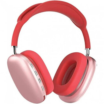 Promate AirBeat Auriculares Inalámbricos Rosa Promate AirBeat Auriculares Inalámbricos Rosa