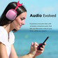 Promate AirBeat Auriculares Inalámbricos Rosa Promate AirBeat Auriculares Inalámbricos Rosa