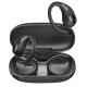 Blackview AirBuds 10 Auriculares Bluetooth Deportivos Negros