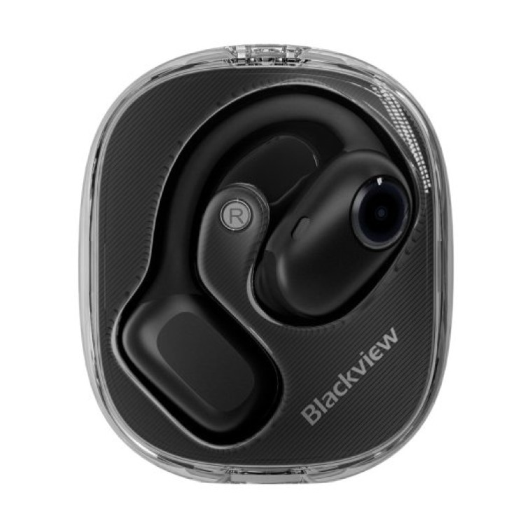 Blackview AirBuds 100 Auriculares Deportivos Bluetooth Negros