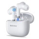 Blackview AirBuds 4 Auriculares Bluetooth Blancos