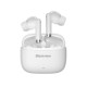 Blackview AirBuds 4 Auriculares Bluetooth Blancos