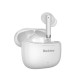 Blackview AirBuds 4 Auriculares Bluetooth Blancos