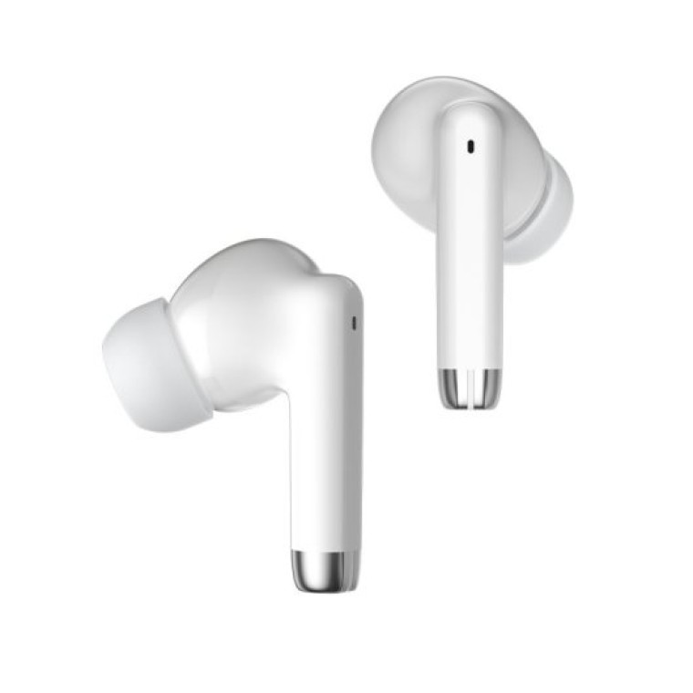 Blackview AirBuds 4 Auriculares Bluetooth Blancos