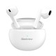 Blackview Airbuds 6 Auriculares Bluetooth con Estuche de Carga Blancos