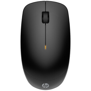 HP 230 Ratón Inalámbrico Slim 1600 DPI Negro HP 230 Ratón Inalámbrico Slim 1600 DPI Negro