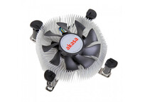 Akasa 7106HP Ventilador CPU 74mm