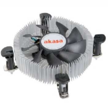 Akasa 7106HP Ventilador CPU 74mm