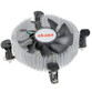 Akasa 7106HP Ventilador CPU 74mm