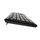 Tacens Anima AK0 Teclado Negro