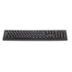 Tacens Anima AK0PT Teclado Negro (PT)