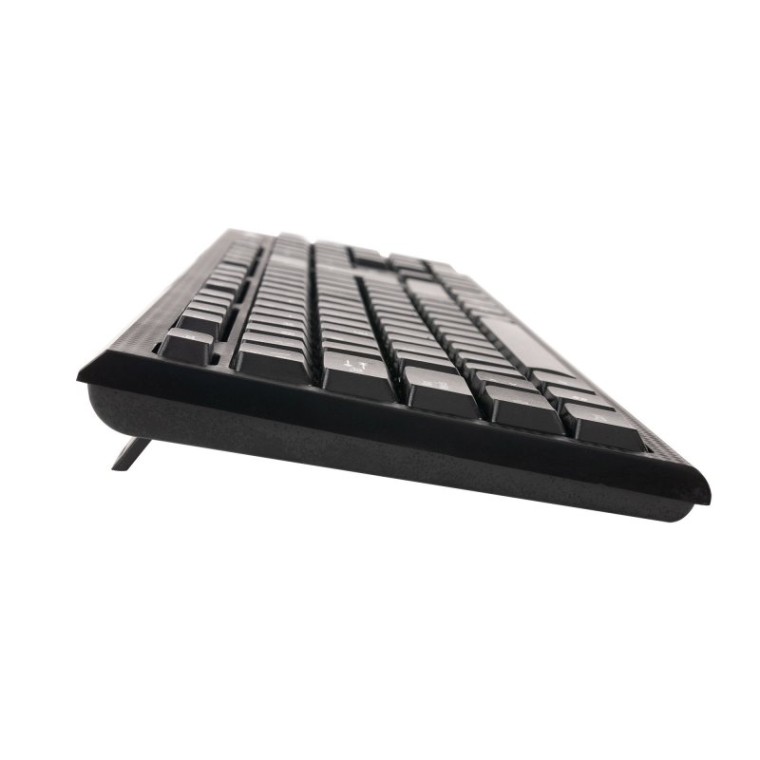 Tacens Anima AK0PT Teclado Negro (PT)