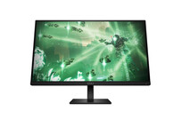 Monitor HP OMEN 27qz 27" QHD 165Hz IPS HDR 1ms FreeSync Height Adjust