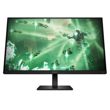 Monitor HP OMEN 27qz 27" QHD 165Hz IPS HDR 1ms FreeSync Height Adjust Monitor HP OMEN 27qz 27" QHD 165Hz IPS HDR 1ms FreeSync Height Adjust