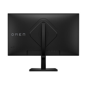 Monitor HP OMEN 27qz 27" QHD 165Hz IPS HDR 1ms FreeSync Height Adjust Monitor HP OMEN 27qz 27" QHD 165Hz IPS HDR 1ms FreeSync Height Adjust