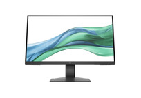 Monitor HP S3 Pro 322pe 21.4" FullHD 100Hz IPS Flicker Free Low Blue Light VESA Black