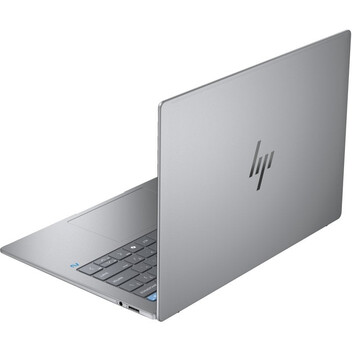 Portátil HP OmniBook X 14-fe0008ns Qualcomm Snapdragon X Elite X1E-78-100/16GB/1TB SSD/14" Táctil