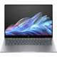 Portátil HP OmniBook X 14-fe0009ns Qualcomm Snapdragon X Elite X1E-78-100/32GB/1TB SSD/14" Táctil