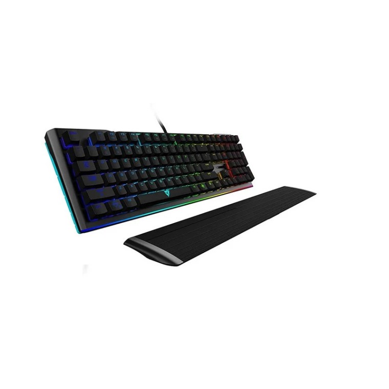 ThunderX3 AK7 Teclado Gaming Mecánico RGB Cherry Blue