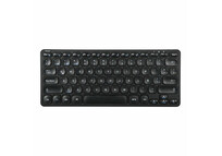 Teclado inalámbrico Targus AKB862ES Layout ES ultrafino antimicrobiano Bluetooth 5.1