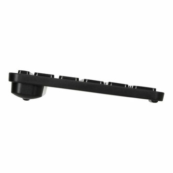 Teclado inalámbrico Targus AKB862ES Layout ES ultrafino antimicrobiano Bluetooth 5.1