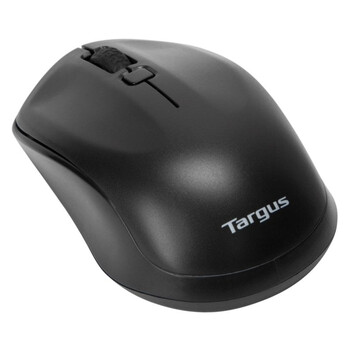 Teclado de membrana Targus AKM610ES Layout ES inalámbrico con ratón integrado