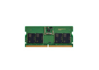 Memoria RAM HP 8GB 1x8GB SODIMM DDR5 5600MHz CL Memoria Portátil Eficiente