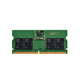 Memoria RAM HP 8GB 1x8GB SODIMM DDR5 5600MHz CL Memoria Portátil Eficiente