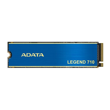 Disco Duro Adata Legend 710 256GB SSD M.2 NVMe NAND Gen3x4 Disco Duro Adata Legend 710 256GB SSD M.2 NVMe NAND Gen3x4
